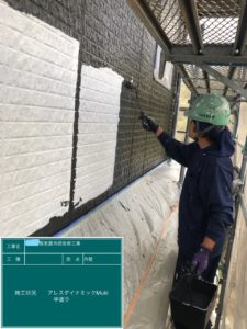 恵那市中津川市の外壁塗装屋根塗装工事専門店