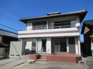 恵那市中津川市外壁塗装屋根塗装工事専門店