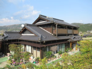 中津川市恵那市外壁塗装屋根塗装工事専門店