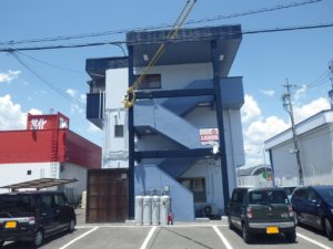 中津川市・恵那市外壁塗装屋根塗装工事専門店