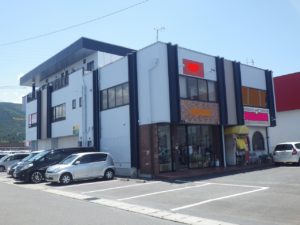 中津川市・恵那市外壁塗装・屋根塗装工事専門店㈲本多塗装店