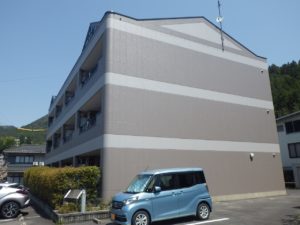 中津川市恵那市外壁塗装屋根塗装工事専門店