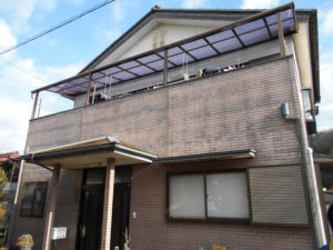 中津川市恵那市外壁塗装屋根塗装工事専門店