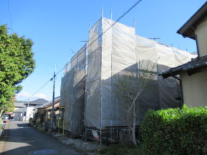 中津川市恵那市外壁塗装屋根塗装工事専門店