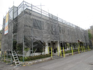中津川市恵那市外壁塗装屋根塗装工事専門店