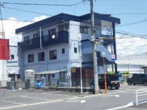 中津川市・恵那市外壁塗装屋根塗装工事専門店