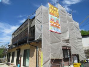 中津川市恵那市外壁塗装屋根塗装工事専門店