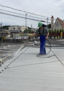 中津川市恵那市外壁塗装屋根塗装工事専門店