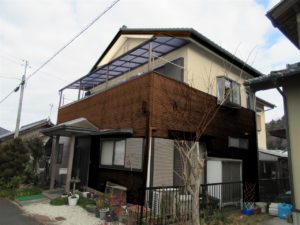 中津川市恵那市外壁塗装屋根塗装工事専門店㈲本多塗装店恵那ショールーム