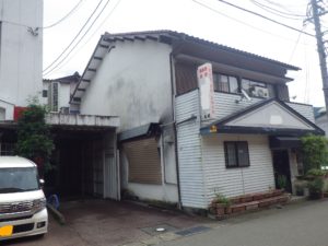 中津川市恵那市外壁塗装屋根塗装工事専門店㈲本多塗装店恵那ショールーム