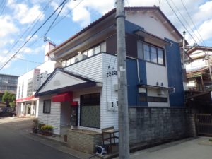 中津川市恵那市外壁塗装屋根塗装工事専門店㈲本多塗装店恵那ショールーム