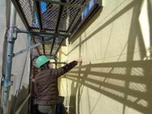 中津川市・恵那市外壁塗装屋根塗装工事専門店㈲本多塗装店恵那ショールーム