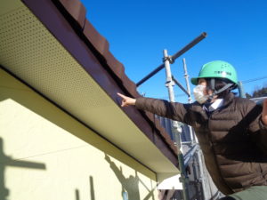 中津川市・恵那市外壁塗装屋根塗装工事専門店㈲本多塗装店恵那ショールーム