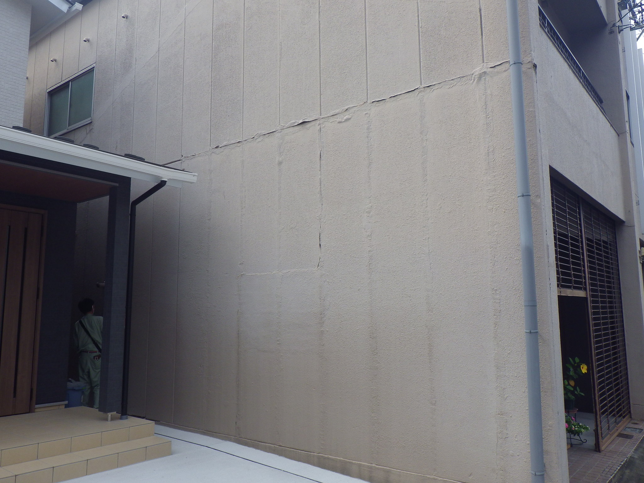 中津川市恵那市外壁塗装・屋根塗装工事専門店㈲本多塗装店