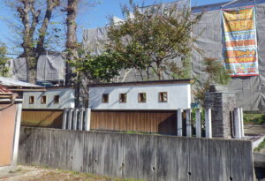 中津川市恵那市外壁塗装・屋根塗装工事専門店㈲本多塗装店