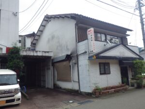 中津川市恵那市外壁塗装屋根塗装工事専門店㈲本多塗装店恵那ショールーム