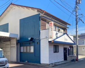 中津川市恵那市外壁塗装屋根塗装工事専門店㈲本多塗装店恵那ショールーム