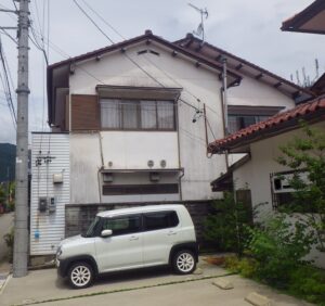 中津川市恵那市外壁塗装屋根塗装工事専門店㈲本多塗装店恵那ショールーム