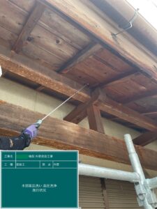 恵那市中津川市外壁塗装屋根塗装工事専門店㈲本多塗装店恵那ショールーム