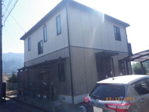 恵那市中津川市外壁塗装屋根塗装工事専門店㈲本多塗装店恵那ショールーム