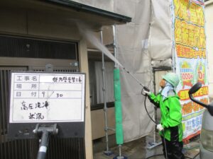 恵那市中津川市外壁塗装屋根塗装工事専門店㈲本多塗装店恵那ショールーム