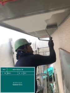 恵那市中津川市外壁塗装屋根塗装工事専門店㈲本多塗装店恵那ショールーム