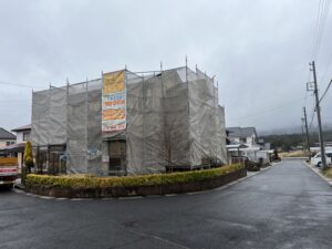 恵那市中津川市外壁塗装屋根塗装工事専門店㈲本多塗装店恵那ショールーム